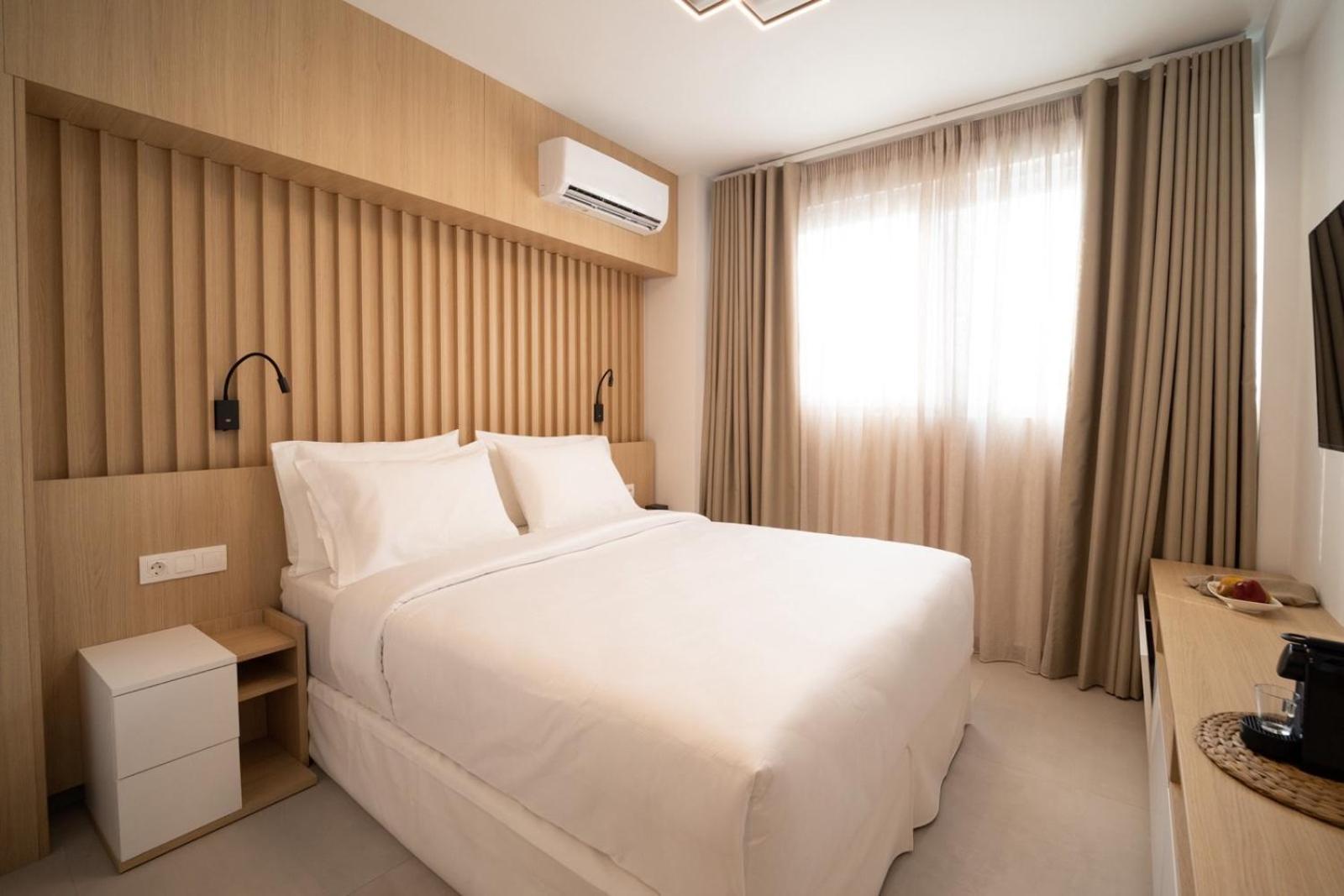 Eria Suites Selanik Dış mekan fotoğraf