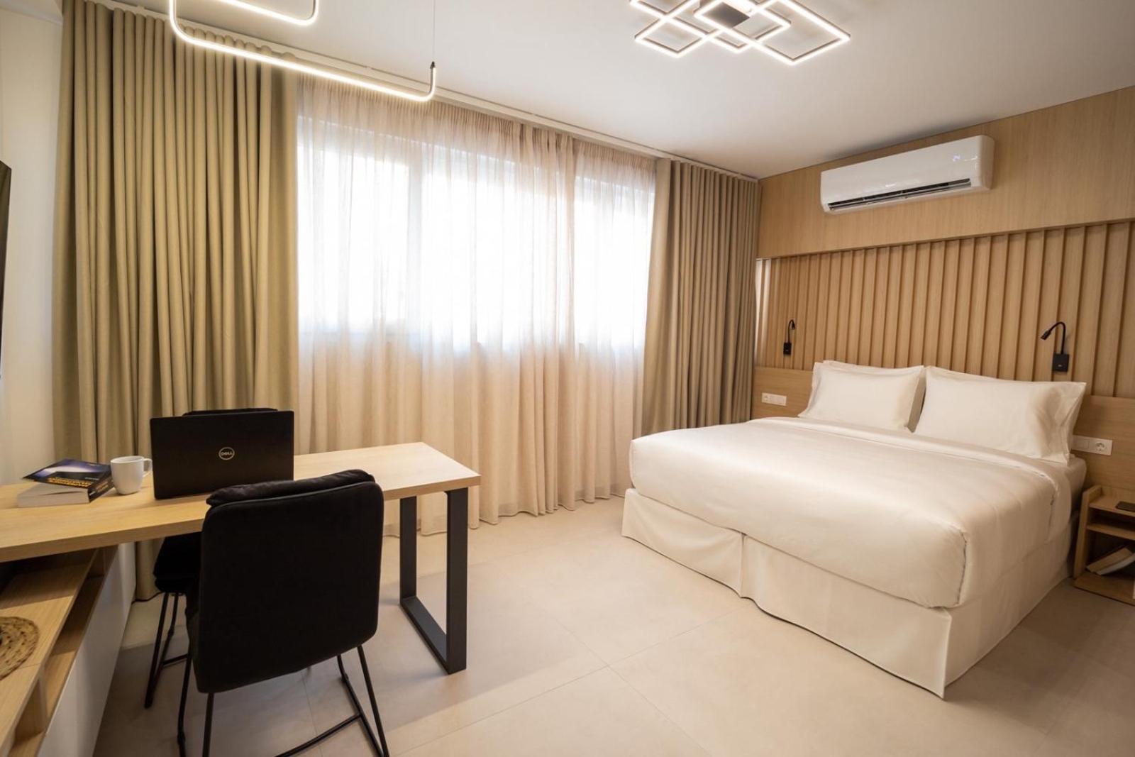 Eria Suites Selanik Dış mekan fotoğraf