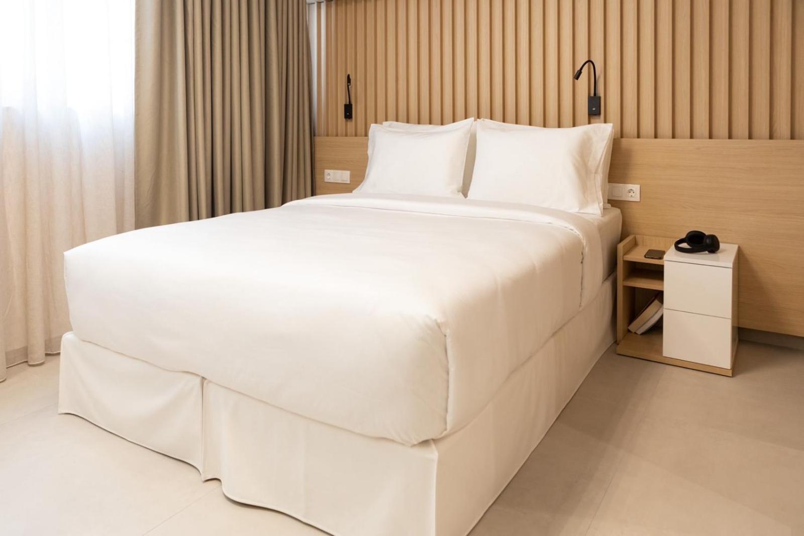 Eria Suites Selanik Dış mekan fotoğraf
